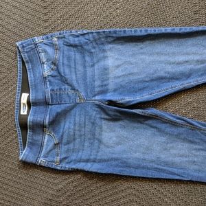 Old Navy Mid-Rise Rockstar Jeggings (Size 12)